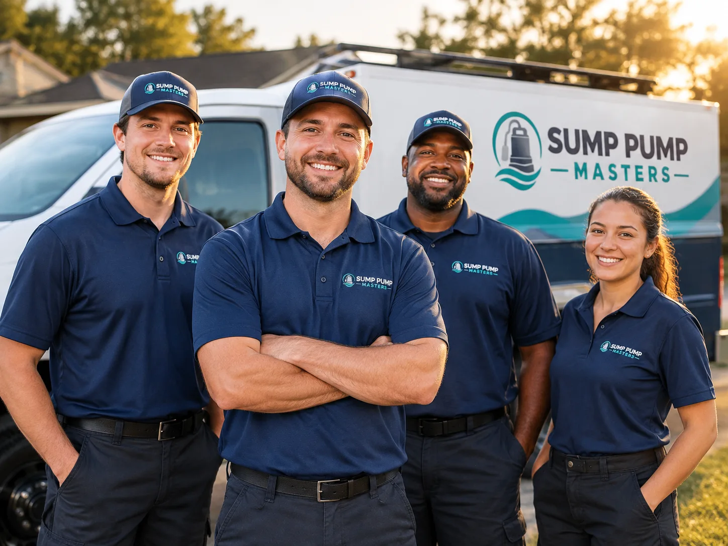 Sump Pump Repair company in Scottsbluff, NE