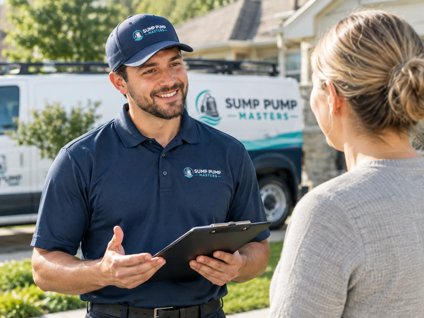 Sump Pump Repair Scottsbluff, NE FAQs